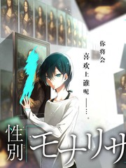 读者小满的头像插画
